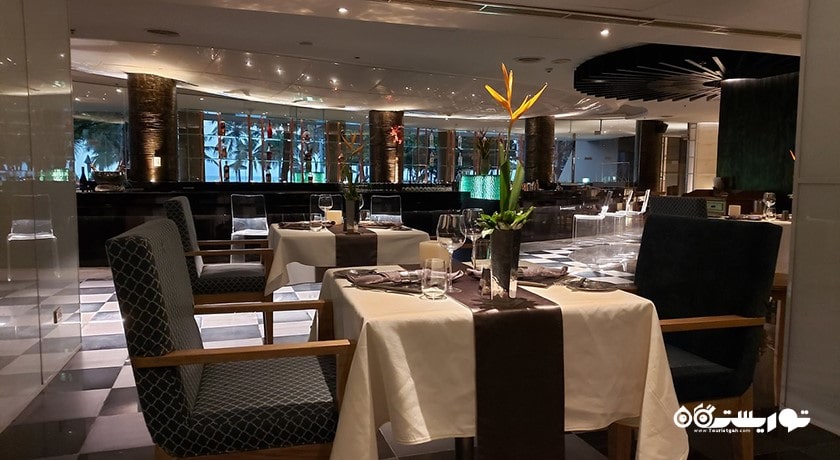 رستوران و بار کاپریس -  شهر پاتایا