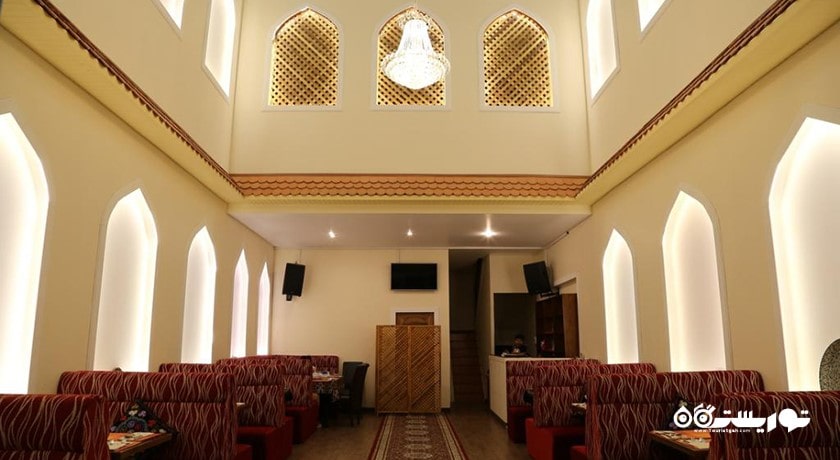 رستوران رستوران کاروان شهر پاتایا 