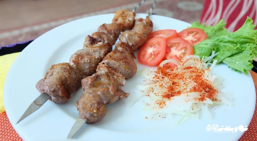 رستوران رستوران کاروان شهر پاتایا 