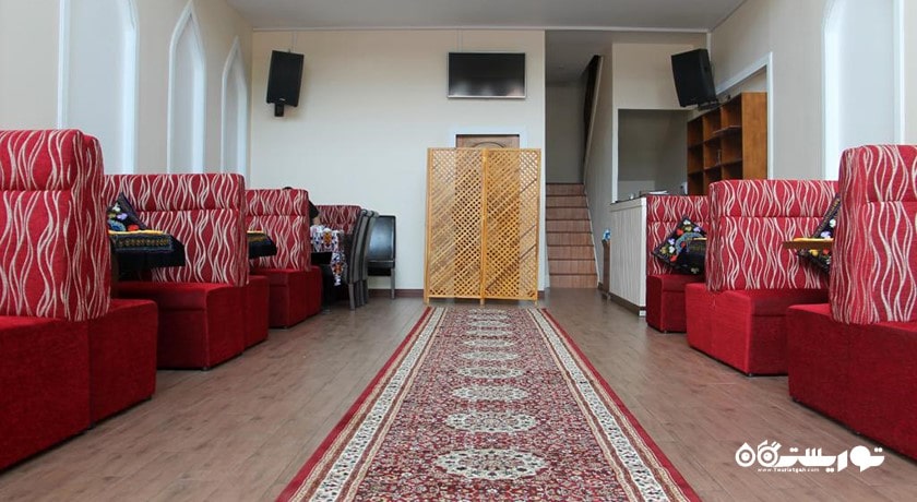 رستوران کاروان -  شهر پاتایا