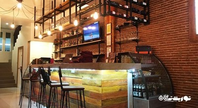 رستوران رستوران مارکوز شهر پاتایا 