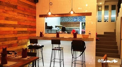 رستوران رستوران مارکوز شهر پاتایا 