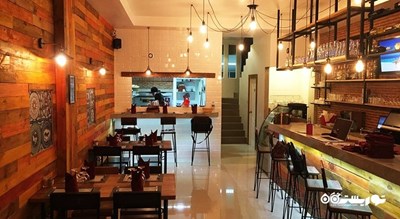 رستوران رستوران مارکوز شهر پاتایا 