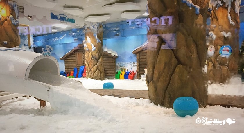 هاربور لند -  شهر پاتایا