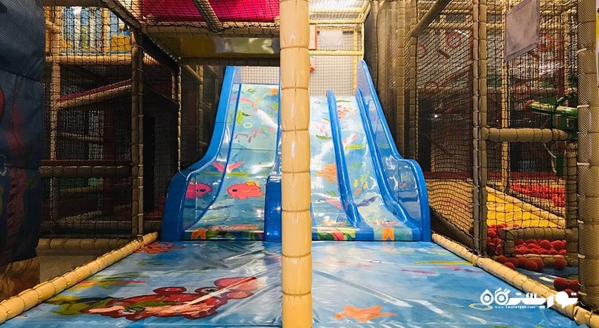 هاربور لند -  شهر پاتایا