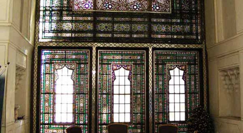  خانه حقیقی شهرستان اصفهان استان اصفهان