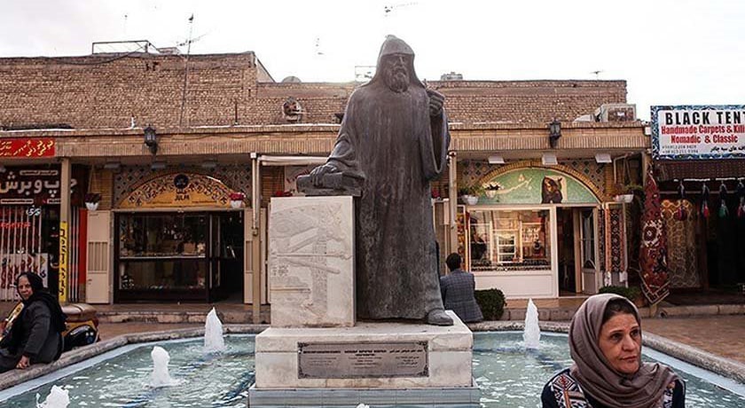  کوچه سنگتراش ها شهرستان اصفهان استان اصفهان