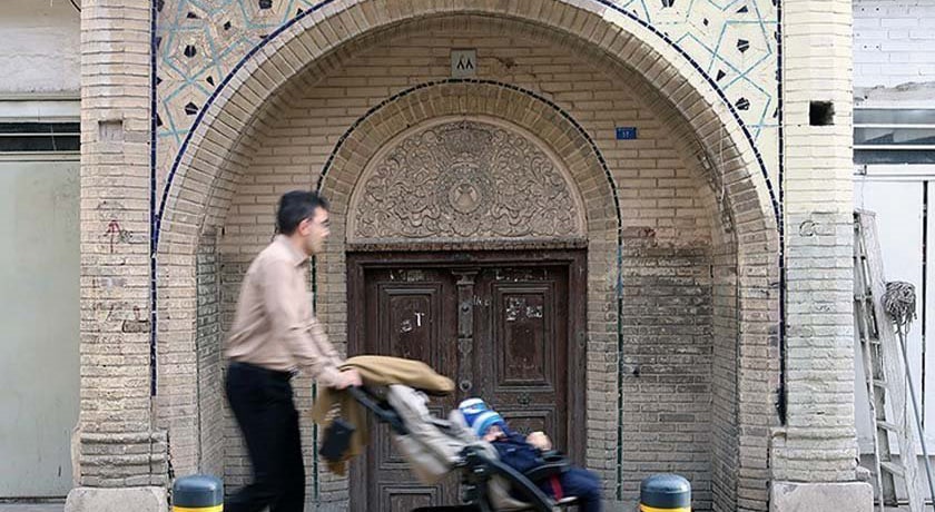  کوچه سنگتراش ها شهرستان اصفهان استان اصفهان