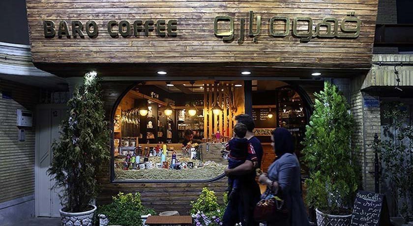 کوچه سنگتراش ها -  شهر اصفهان