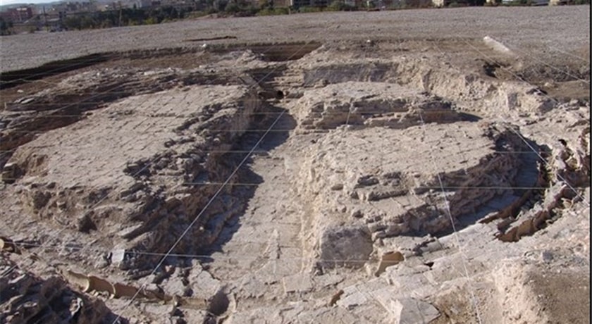  محله جی اصفهان شهرستان اصفهان استان اصفهان