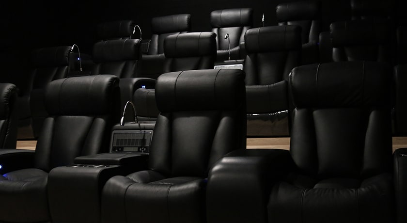  پردیس سینما سیتی سنتر اصفهان شهر اصفهان استان اصفهان