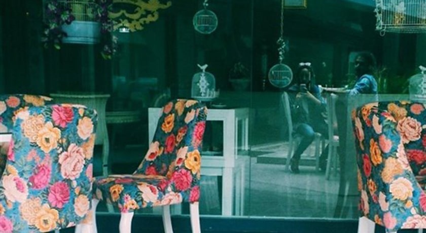  مرکز خرید جلفا شهر اصفهان استان اصفهان