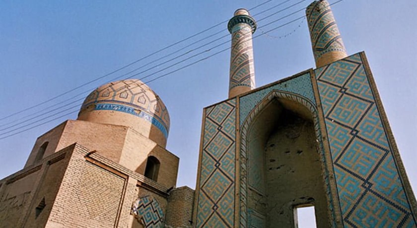  محله دردشت شهرستان اصفهان استان اصفهان