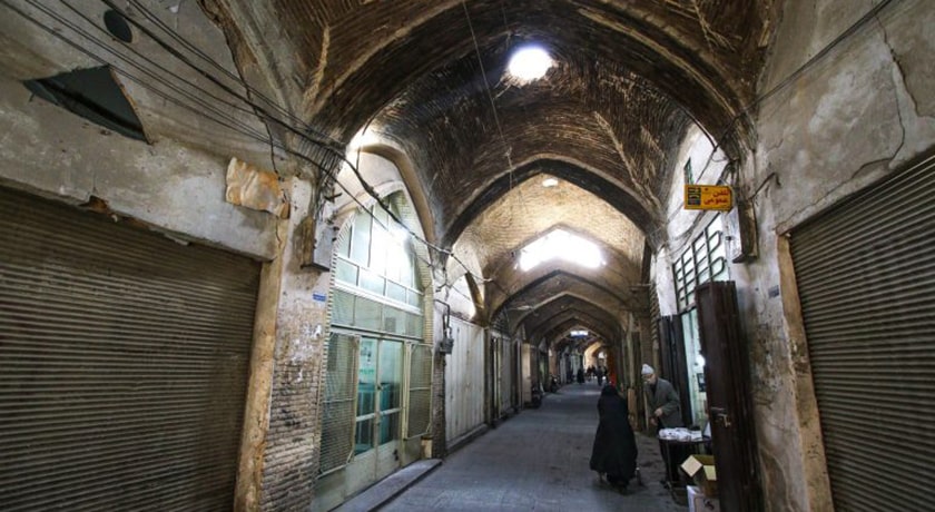  محله دردشت شهرستان اصفهان استان اصفهان