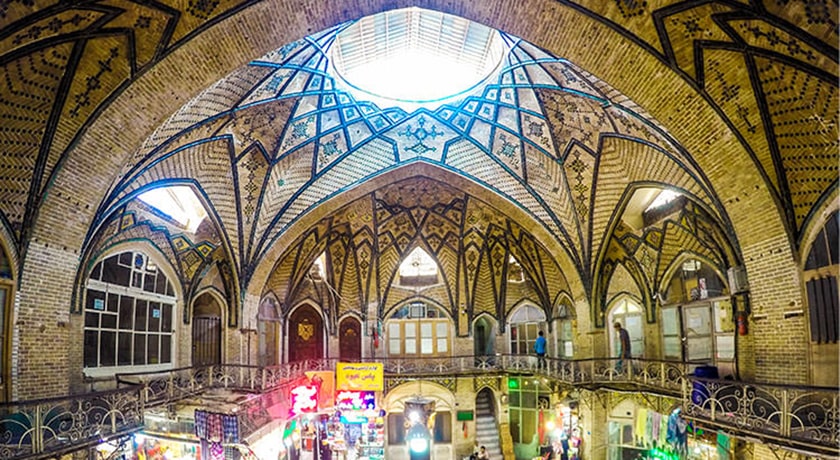  خانه ترمه ایران (مرکز فروش ترمه) شهر تهران استان تهران