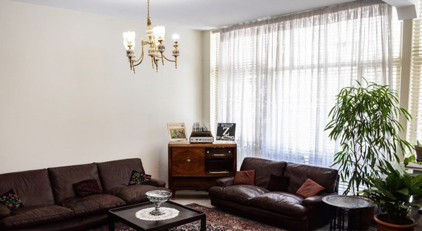  خانه دکتر علی شریعتی شهرستان تهران استان تهران