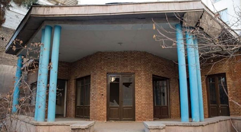  خانه رهنما شهرستان تهران استان تهران