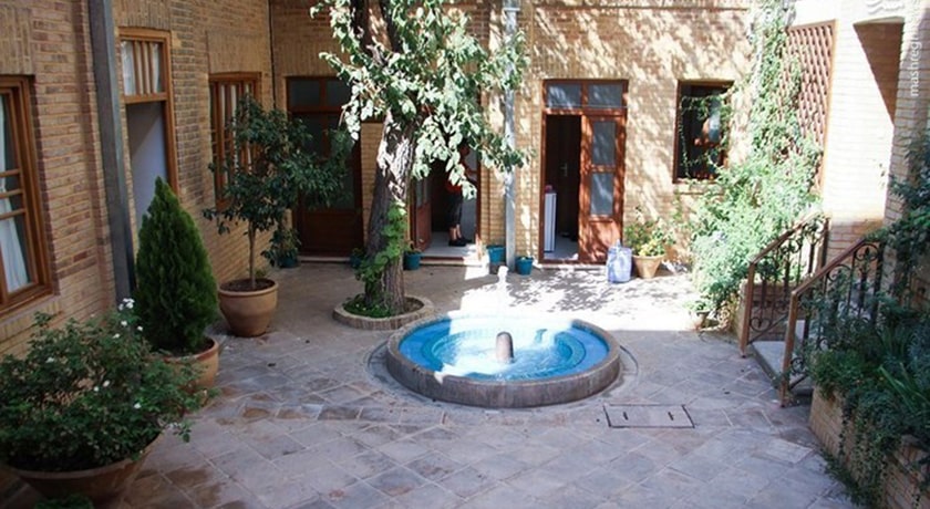  خانه موزه مدرس شهرستان تهران استان تهران