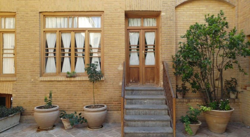  خانه موزه مدرس شهرستان تهران استان تهران