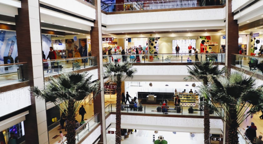  مرکز خرید تیراژه 2 شهر تهران استان تهران