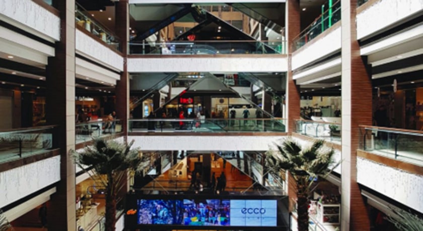  مرکز خرید تیراژه 2 شهر تهران استان تهران