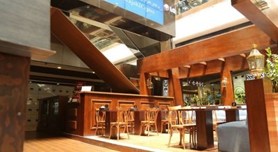  مرکز خرید تیراژه 2 شهر تهران استان تهران