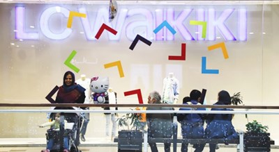  مرکز خرید تیراژه 2 شهر تهران استان تهران