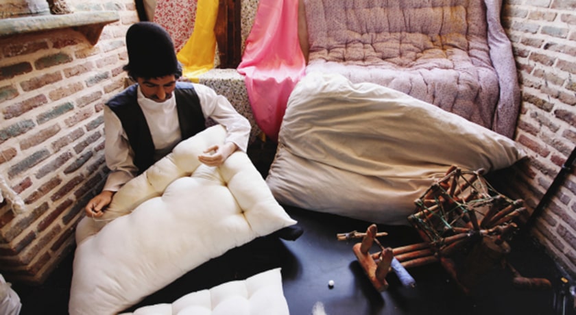  خانه کاظمی شهرستان تهران استان تهران