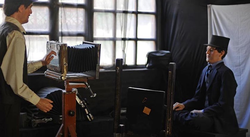  خانه کاظمی شهرستان تهران استان تهران