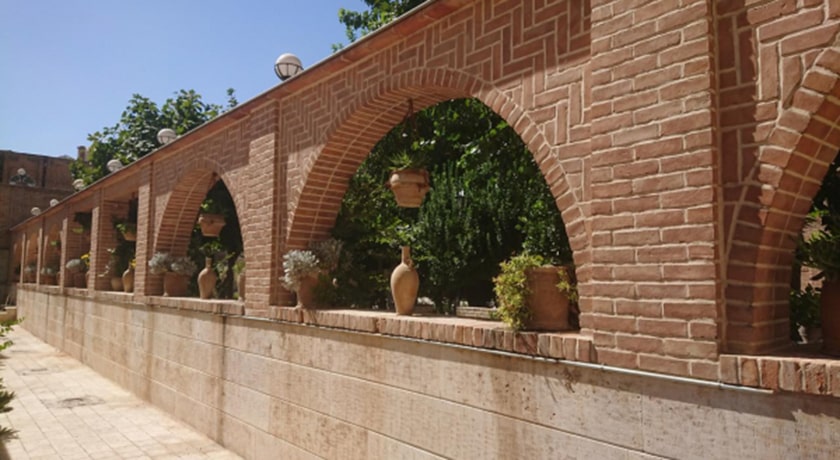  خانه دبیر الملک فراهانی شهرستان تهران استان تهران