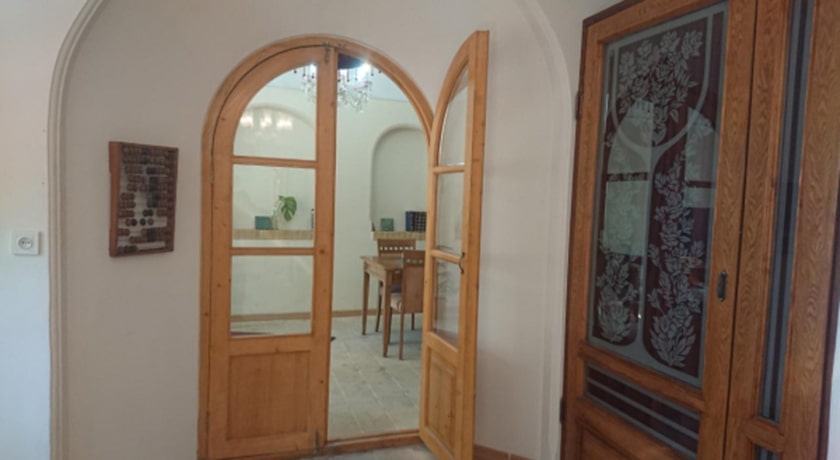 خانه دبیر الملک فراهانی -  شهر تهران