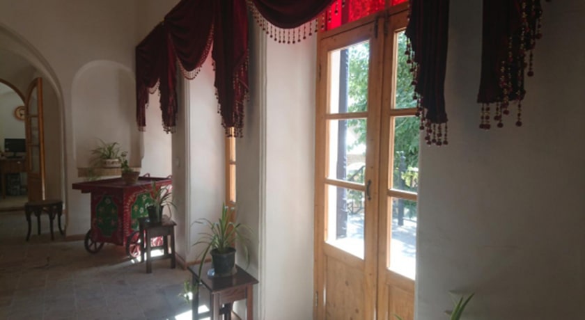 خانه دبیر الملک فراهانی -  شهر تهران