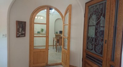 خانه دبیر الملک فراهانی -  شهر تهران