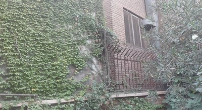  خانه سپانلو شهرستان تهران استان تهران