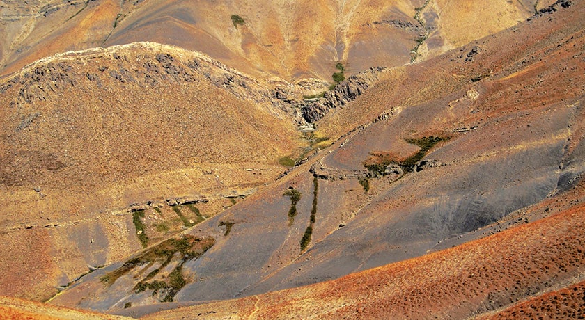  دره پیازچال شهر تهران استان تهران