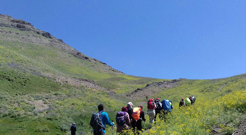  دره پیازچال شهر تهران استان تهران