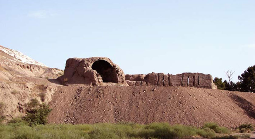  دژ رشکان شهرستان تهران استان تهران