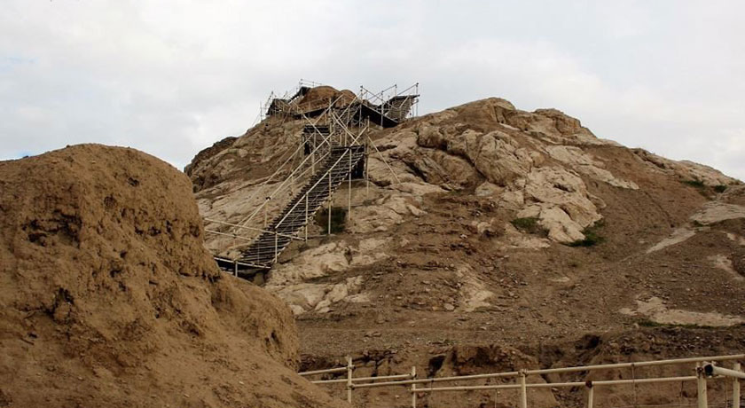  دژ رشکان شهرستان تهران استان تهران