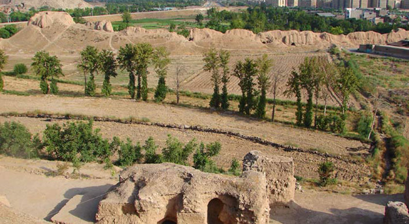  دژ رشکان شهرستان تهران استان تهران