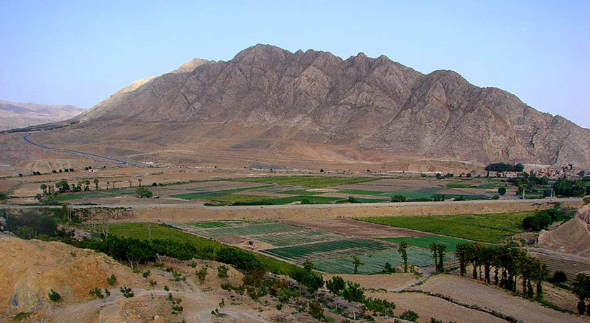  دژ رشکان شهرستان تهران استان تهران