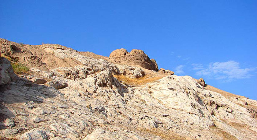  دژ رشکان شهرستان تهران استان تهران