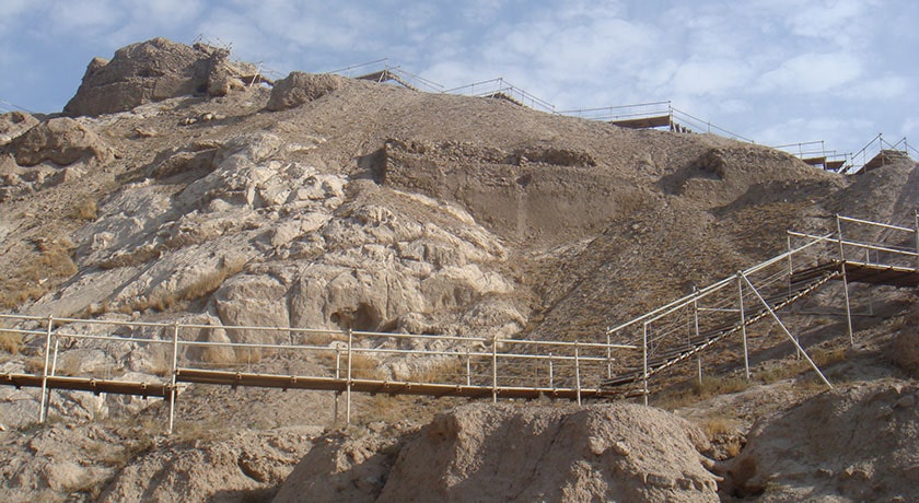  دژ رشکان شهرستان تهران استان تهران