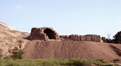  دژ رشکان شهرستان تهران استان تهران