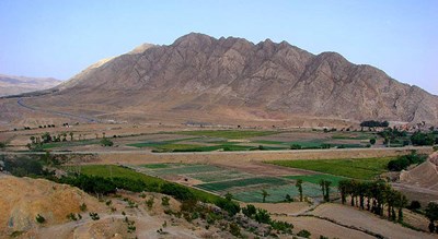  دژ رشکان شهرستان تهران استان تهران