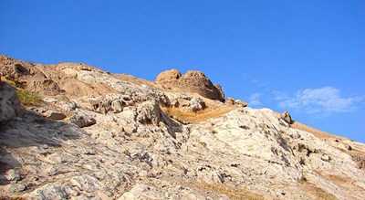  دژ رشکان شهرستان تهران استان تهران