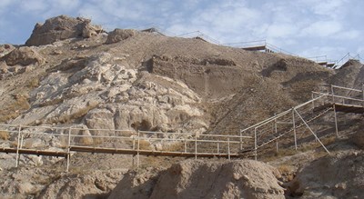  دژ رشکان شهرستان تهران استان تهران