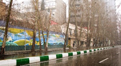  خیابان ولیعصر شهرستان تهران استان تهران