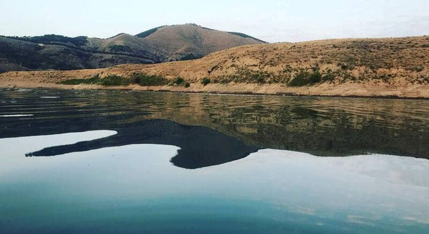  سد لتیان شهرستان تهران استان تهران