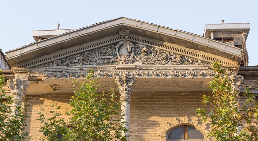  خیابان کوشک مصری شهرستان تهران استان تهران