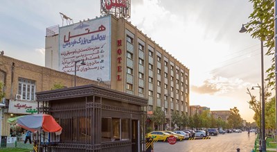  خیابان کوشک مصری شهرستان تهران استان تهران